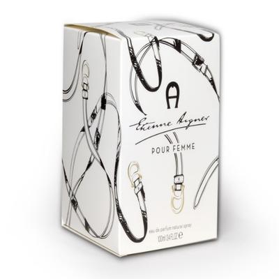 Aigner Pour Femme Eau de Parfum 100 ml - Perfumes (Edt/Edp)
