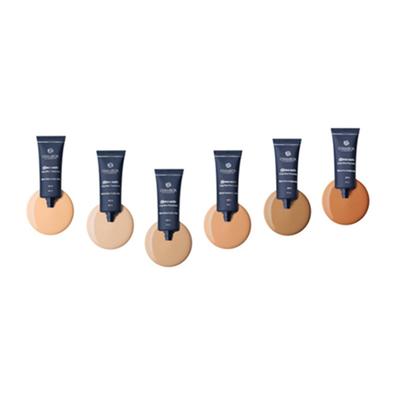Chambor Extreme Matte Long-Wear Foundation - Ivory Medium 1022 30 ml - Foundation