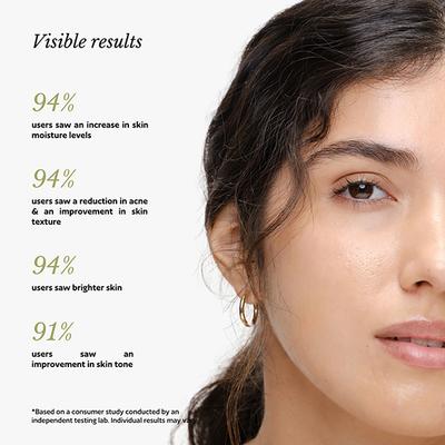 Akind Get Even Everyday Multi-Active Serum 30 ml - Face Serum