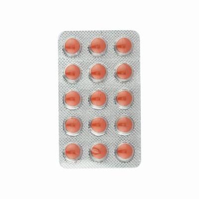 Revas 50mg Tablet 15'S - Hypertension-Ang