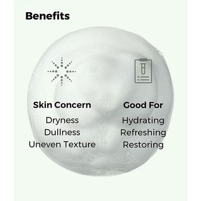 COSRX Low pH Good Morning Gel Cleanse 150 ml - Face Wash & Cleansers