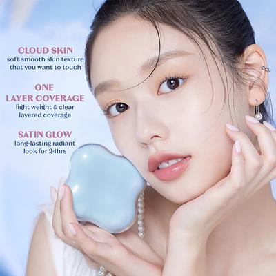 Etude Cloud Filter Cushion 21 Ivory 15 g - Foundation