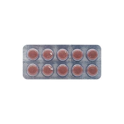 Silmaliv 140mg Tablet 10'S - Liver Disease