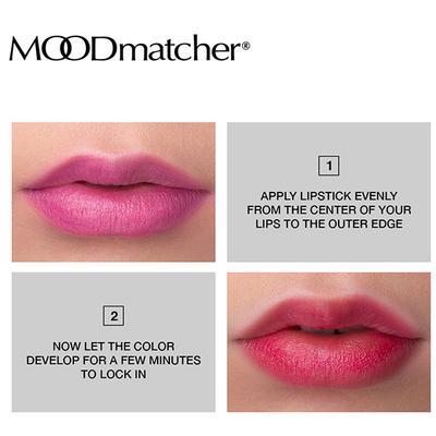 Fran Wilson Moodmatcher Platinum 3.5 gm - Lipsticks
