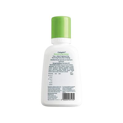 Cetaphil Moisturising Lotion 59 ml - Lotions & Creams