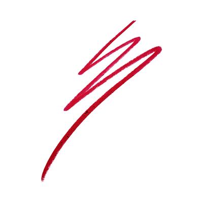 M.A.C Lip Pencil-Ruby Woo 1.45 gm - Lip Liners