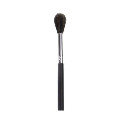 bh cosmetics Rounded Highlighter Brush 1's - Lens Solution & Accessories