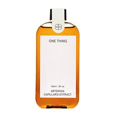 ONE THING Artemisia capillaris Extract 150 ml - Toners