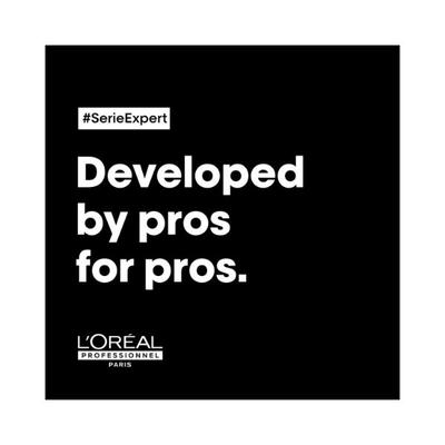 L'Oreal Professionnel Serie Expert Inforcer Shampoo 300 ml - Shampoos