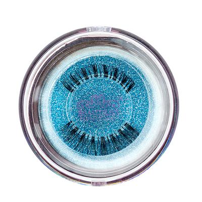 Beautiliss Professional False Eyelash 53 1's - Eyelashes