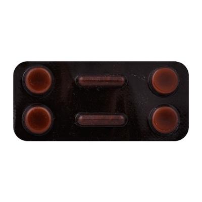 Onecan 200mg Tablet 4'S - Fungal Infections-Anf