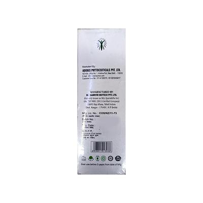 GRIP HAIR AD Shampoo 150ml - Dandruff-TAA