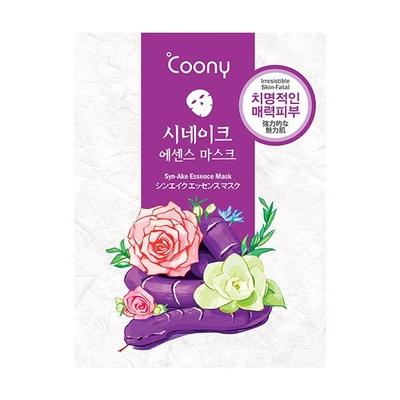 Coony Essence Mask - Syn-Ake 23 gm - Masks & Peels