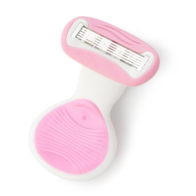 Hajamat Fleur 5 Blade Razor for Women with Portable Carry Case 1's - Intimate Care