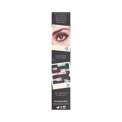 Ciate London Skinny Shadow Stick Cloud 9 1's - Eyeshadow, Bases & Primers