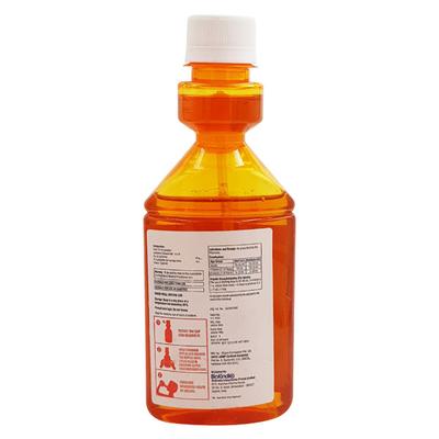 UZUPAS 10 Solution 200ml - Constipation-Lax