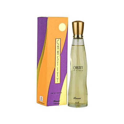 Rasasi Chastity Eau De Parfum for Women 100 ml - Women Perfumes (Edt/Edp)