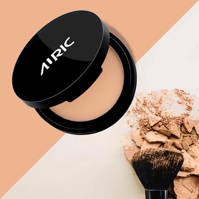 Auric BlendEasy Compact Porcelain 1201 9 gm - Compact Powder