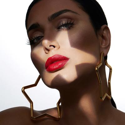 Huda Beauty Power Bullet Matte Lipstick Promotion Day 3 gm - Lipsticks