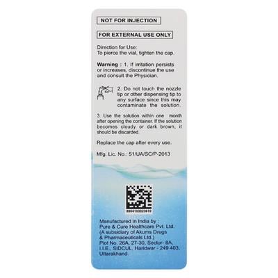 LUBIMOIST Eye Drops 10ml - Dry Eye-Olt