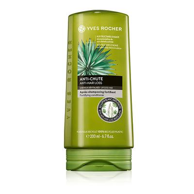 Yves Rocher Anti-Hair Loss Supplement Fortifying Conditioner 200 ml - Conditioners