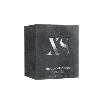 Paco Rabanne XS Eau De Toilette 50 ml - Perfumes (Edt/Edp)