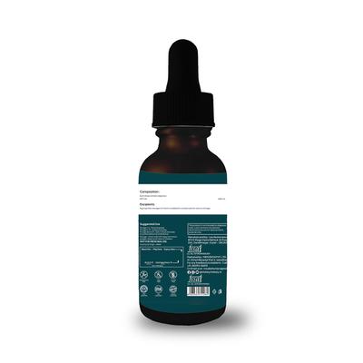 Miduty CoCo D3 Drops 50 ml - Multi-Vitamins