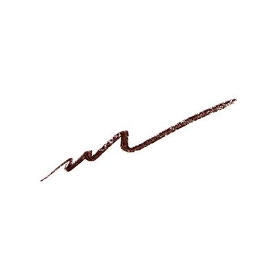 Wet N Wild Mega Last Breakup-Proof Retractable Eyeliner Black Eyebrown 0.23 gm - Eyeliners