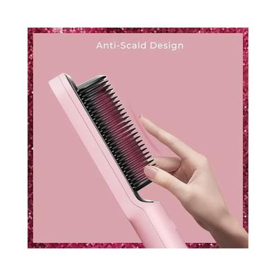 Tymo Ring Pink 1's - Straighteners