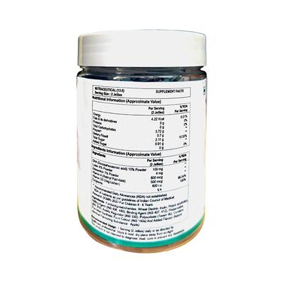 VITTLES D3 Jelly 30's - Supplements-Vam