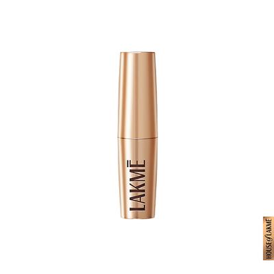 Lakme 9to5 Powerplay Priming Matte Lipstick, Lasts 16hrs, Coffee Command, 3.6 gm - Lipsticks