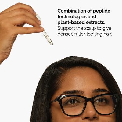 The Ordinary Multipeptide Hair Density Serum Mini 30 ml - Hair Serums