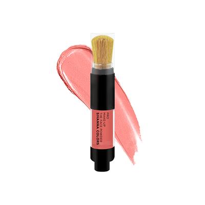 Sivanna Colors Pro Make up The face Powder - HF610 01 20 gm - Loose Powder