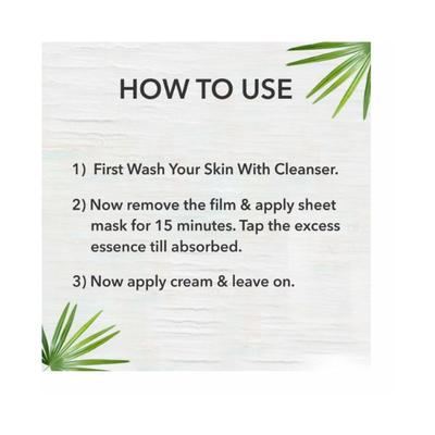 O3+ Instant Radiance & Glow Home Facial Kit - (27ml+2gm) 1's - Facial Kits