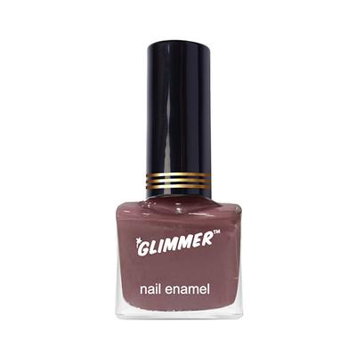 Glimmer Ne Lavender 5Ml Btl M 26 ml - Nail Polish