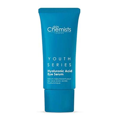 SkinChemists Hyaluronic Acid Eye Serum 15 ml - Under Eye Creams & Serums