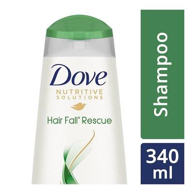 Dove Nutritive Solutions Hair Fall Rescue Shampoo 340 ml - Shampoos