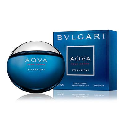Bvlgari Aqva Atlantiqve Eau de Toilette 100 ml - Perfumes (Edt/Edp)