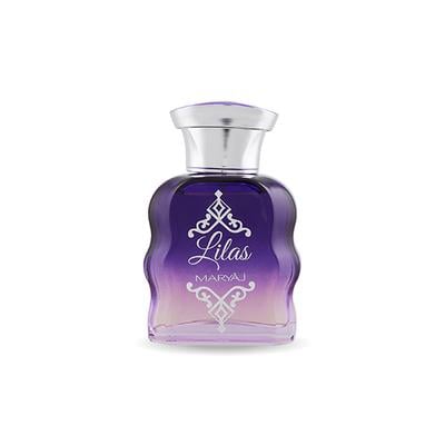 Maryaj Wild Speed EDP Citrus Spicy Perfume And Maryaj Lilas EDP Citrus Floral Perfume 200 ml - Perfumes (Edt/Edp)