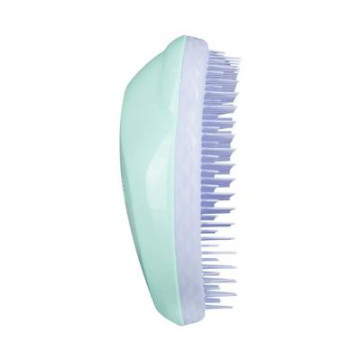 Tangle Teezer - Original Detangling Hairbrush - Fine & Fragile - Mint/Lilac 73 gm - Hair Brushes