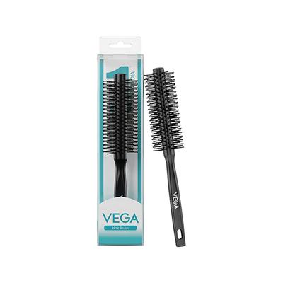VEGA Round brush R3-RB PP - Hair Brushes