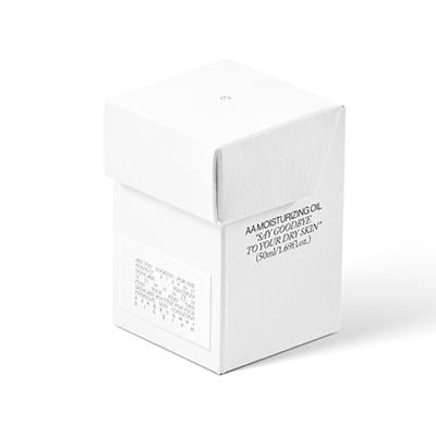 Shangpree AA Moisturizing Oil 50 ml - Face Oils