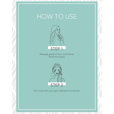 Fabessentials Tea Tree Glycerin Bathing Bar 100 gm - Soaps