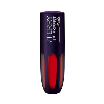 By Terry Lip-Expert Matte N8 - Red Shot 4 ml - Liquid Lipsticks