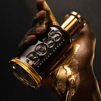 Hugo Boss Bottled Absolu Parfum Intense for Men 200 ml - Men Perfumes (Edt/Edp)