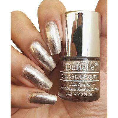 Debelle Gel Nail Lacquer Pandora Nail Polish 8ml - Nail Polish
