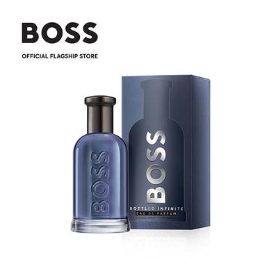Hugo Boss Bottled Infinite Eau De Parfum 100 ml - Perfumes (Edt/Edp)