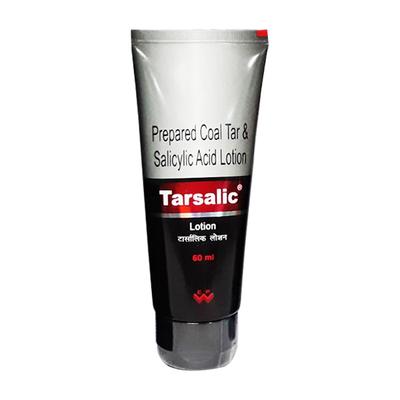Tarsalic Lotion 60ml - Acne-Acn