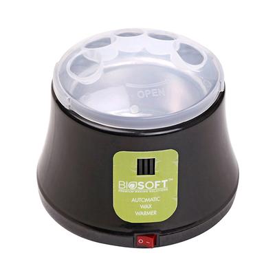 Biosoft Pro Eco Wax Heater Heaters - Shaving & Hair Removal