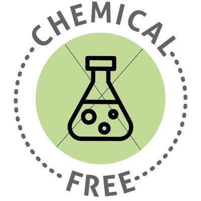 Vegetal Safe Color+ Hair Color - Soft Black 100 gm - Crème